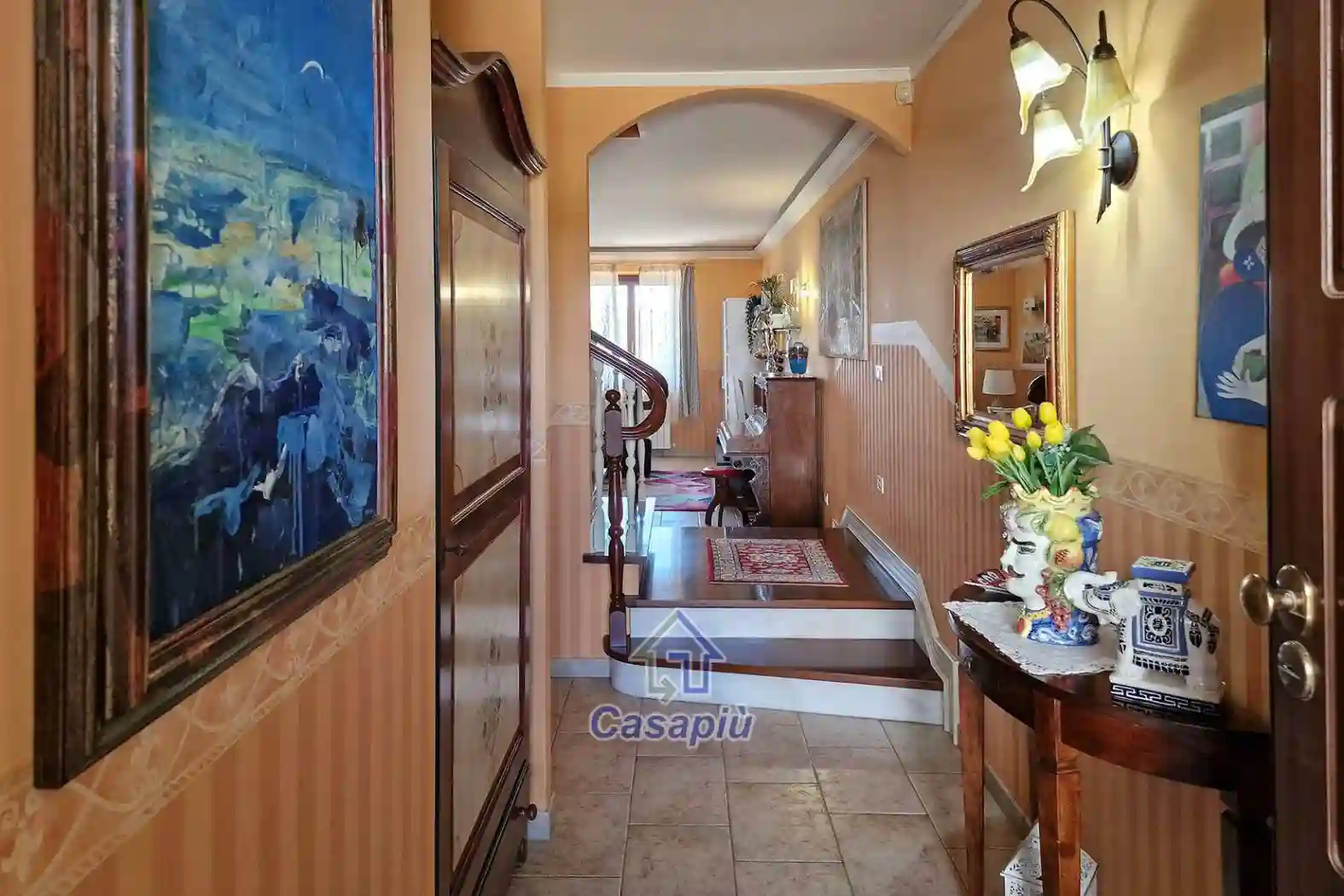 Villetta a schiera - foto 4