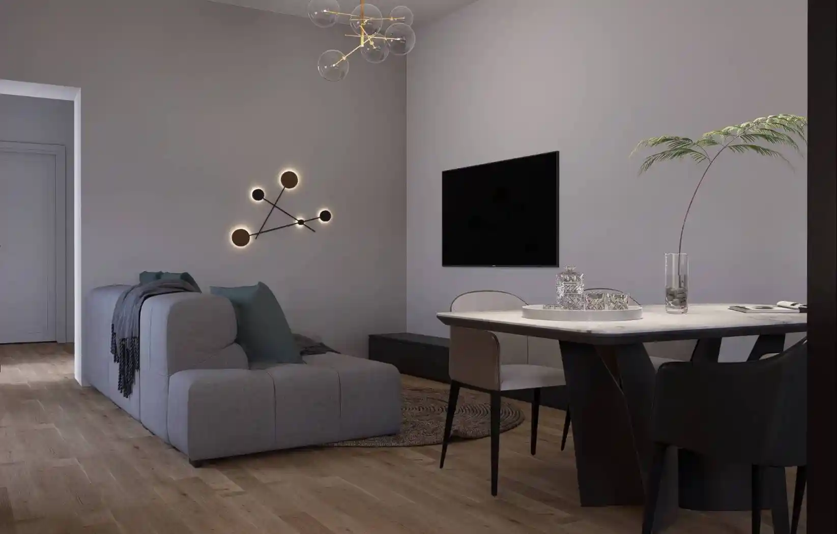 Appartamento in vendita a Lucca