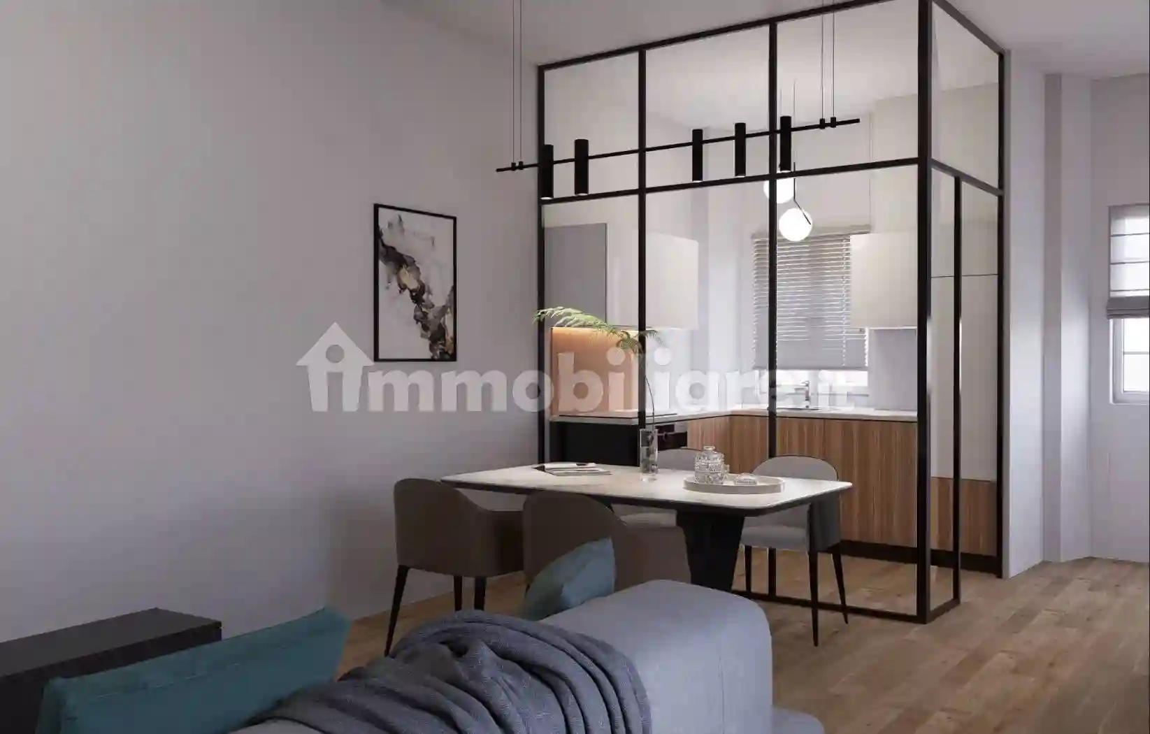 Appartamento - foto 2