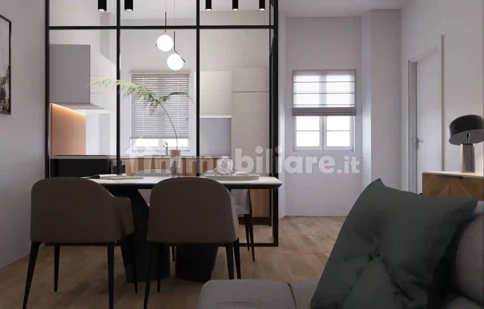 Appartamento - foto 3