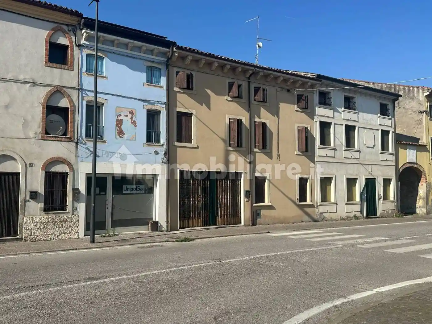 Casa indipendente in vendita a Belfiore