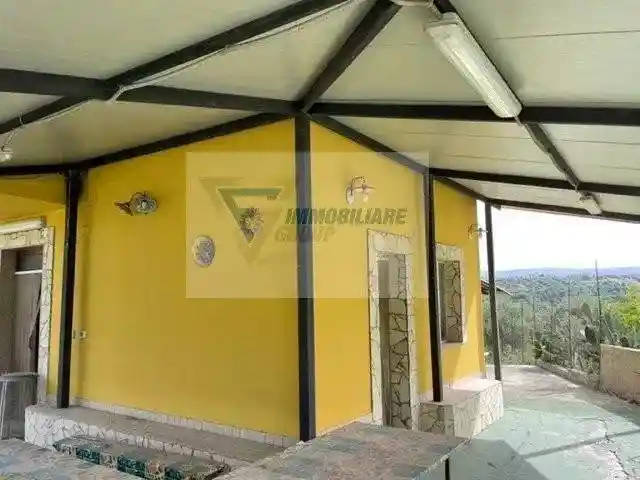 Villa in vendita a Siracusa
