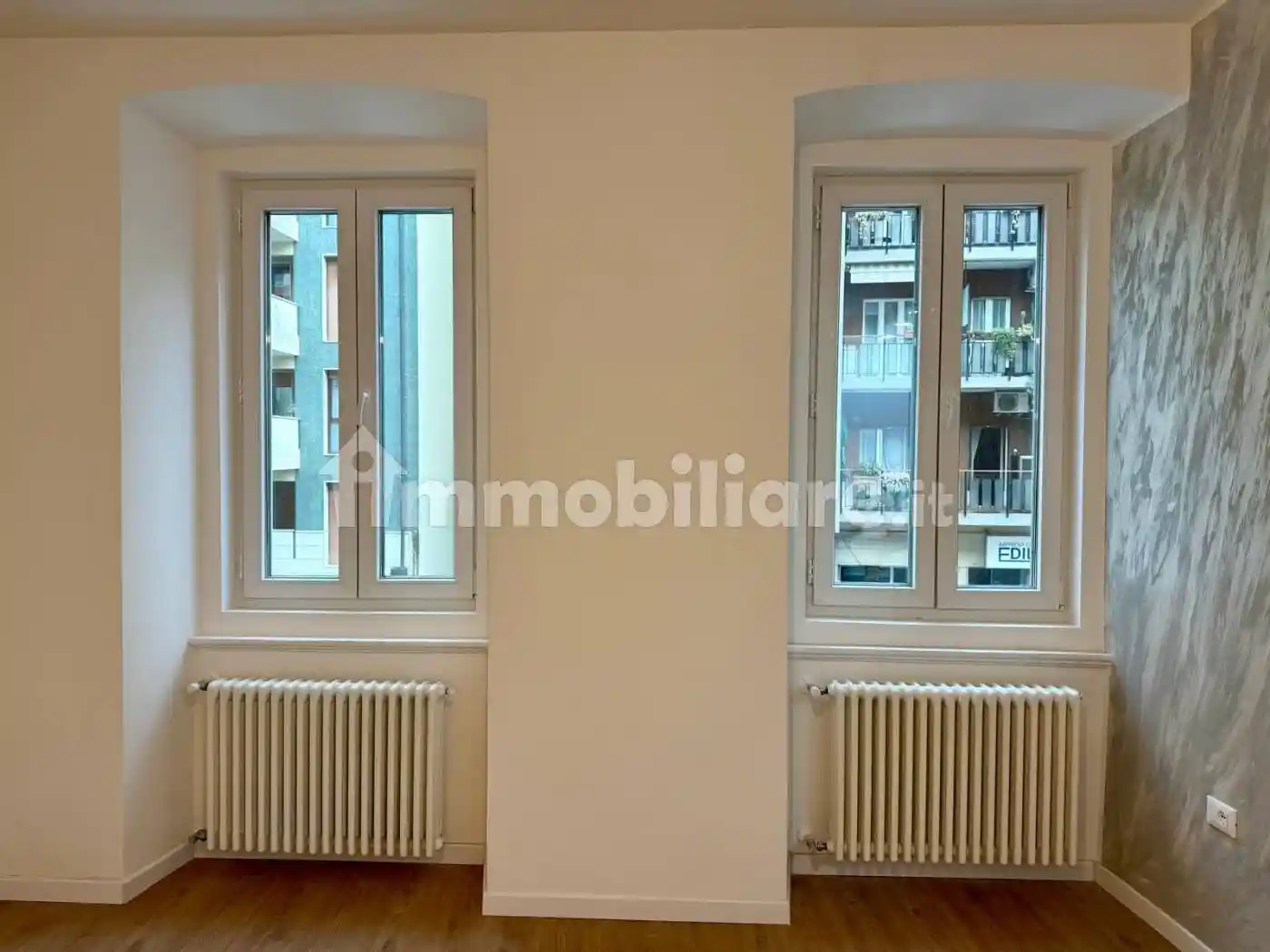 Appartamento in vendita a Trieste