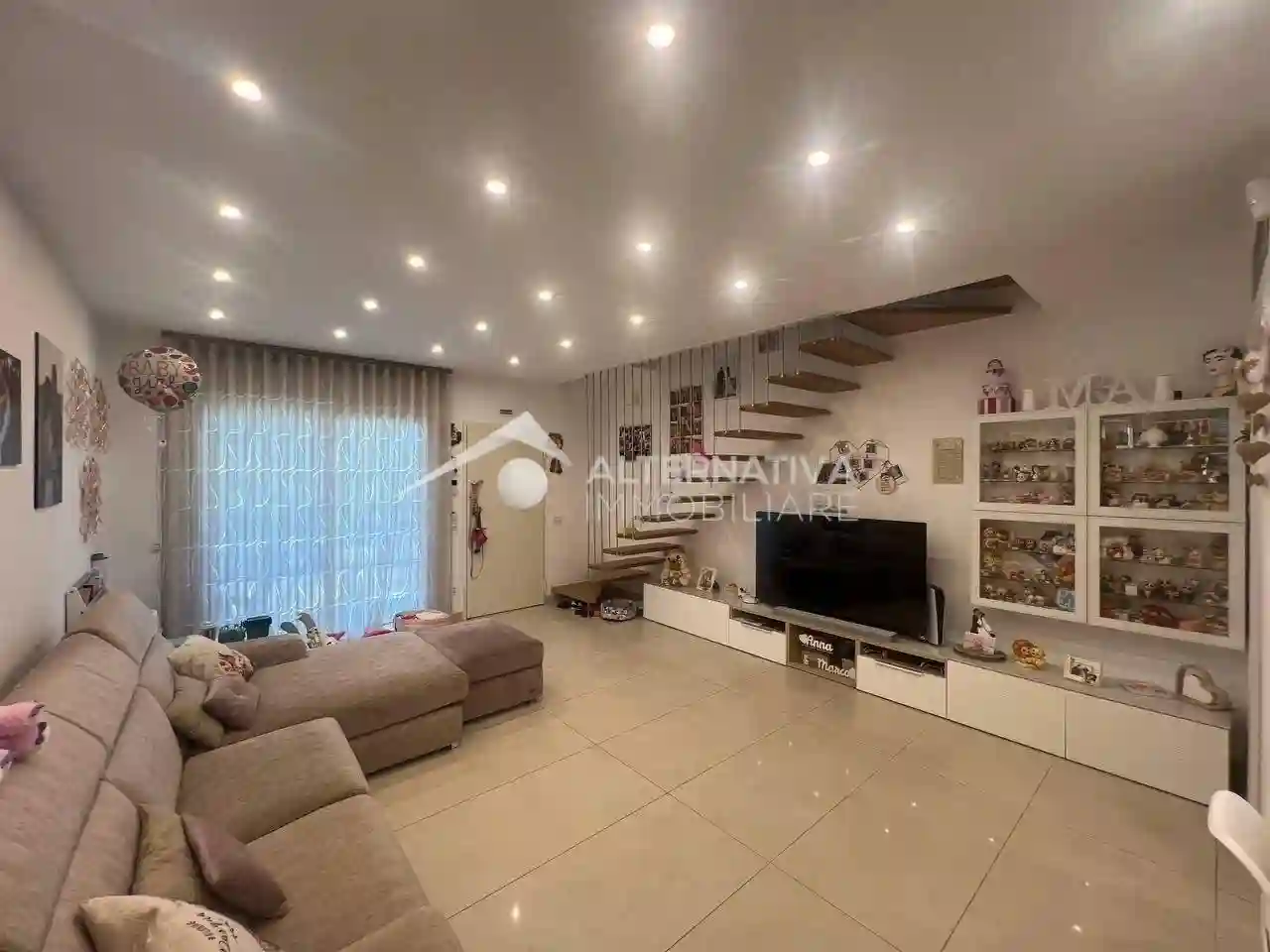 Villetta a schiera - foto 2