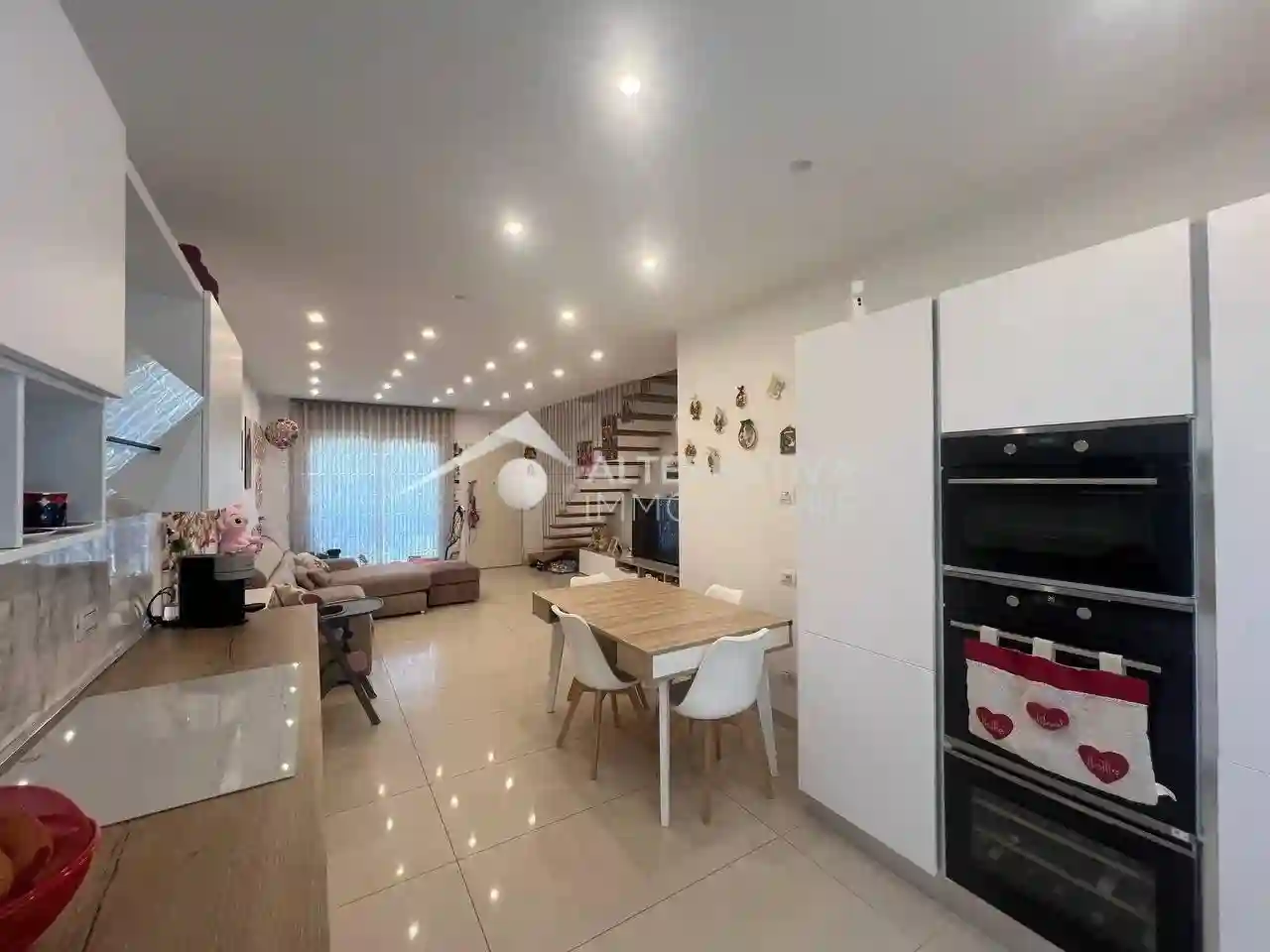 Villetta a schiera - foto 3