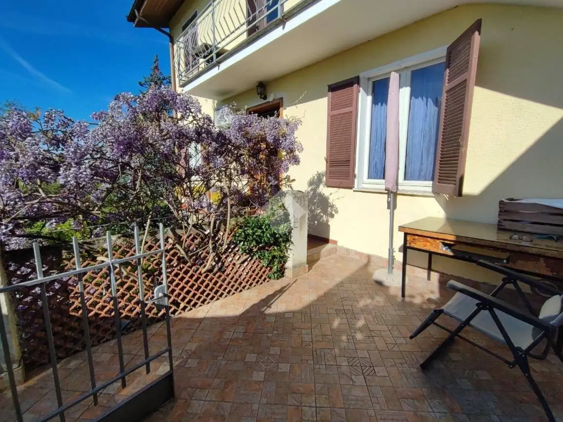 Casa indipendente in vendita a Montemarzino