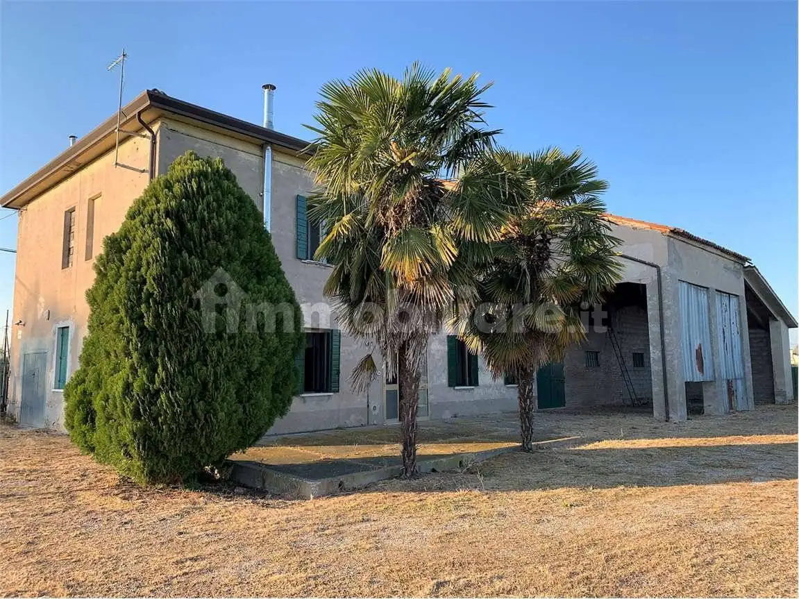 Rustico - Casale in vendita a Stanghella