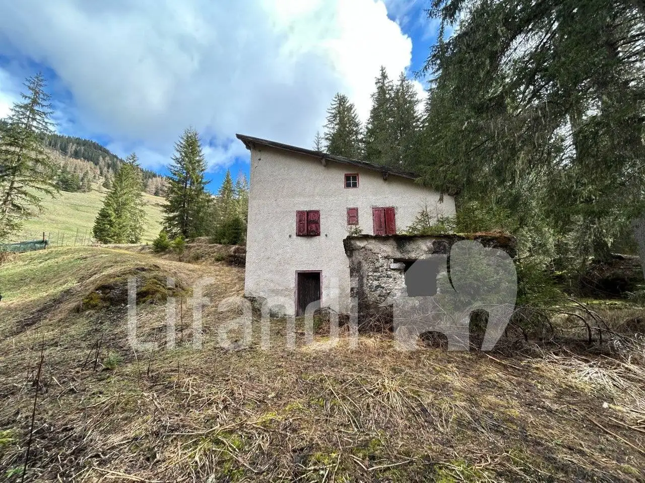 Terratetto unifamiliare Penia, Alba Penia, Canazei - foto 4