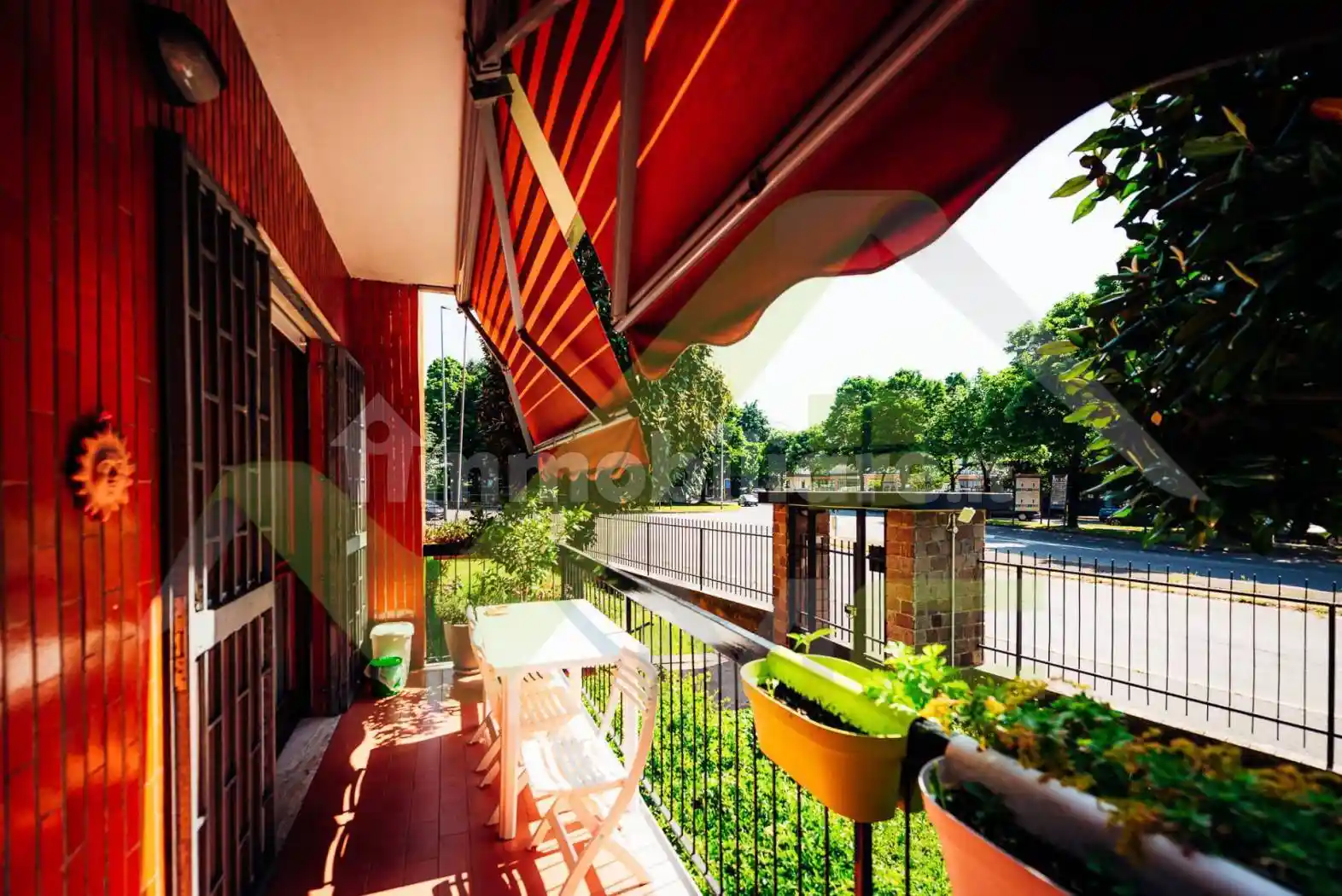 Appartamento in vendita a Gorgonzola