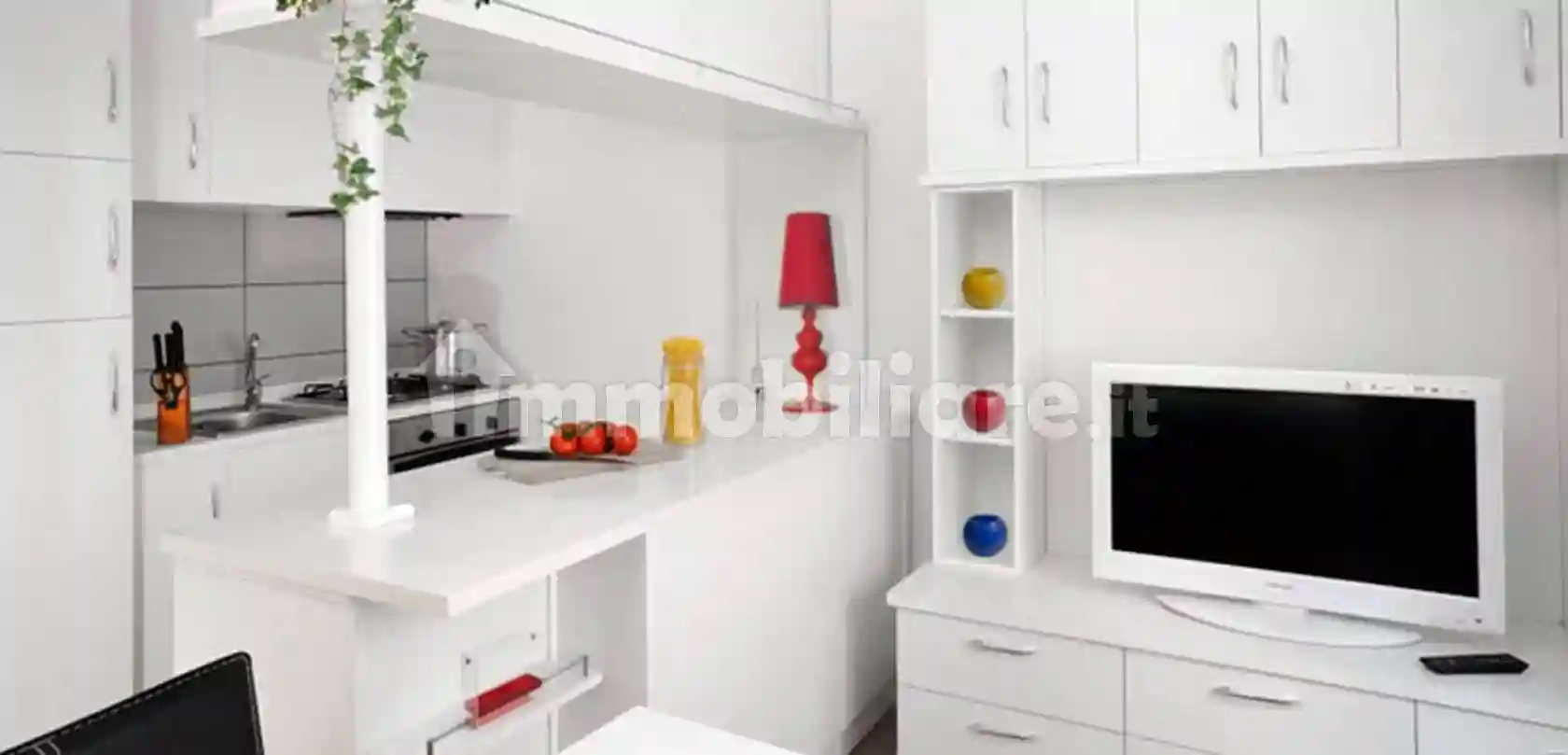 Trilocale via dei Cartari 37, Campo de' Fiori, Roma - foto 4