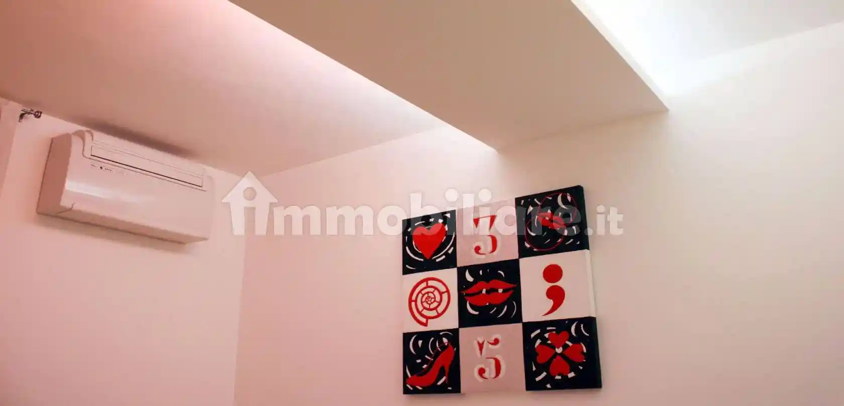 Trilocale via dei Cartari 37, Campo de' Fiori, Roma - foto 5