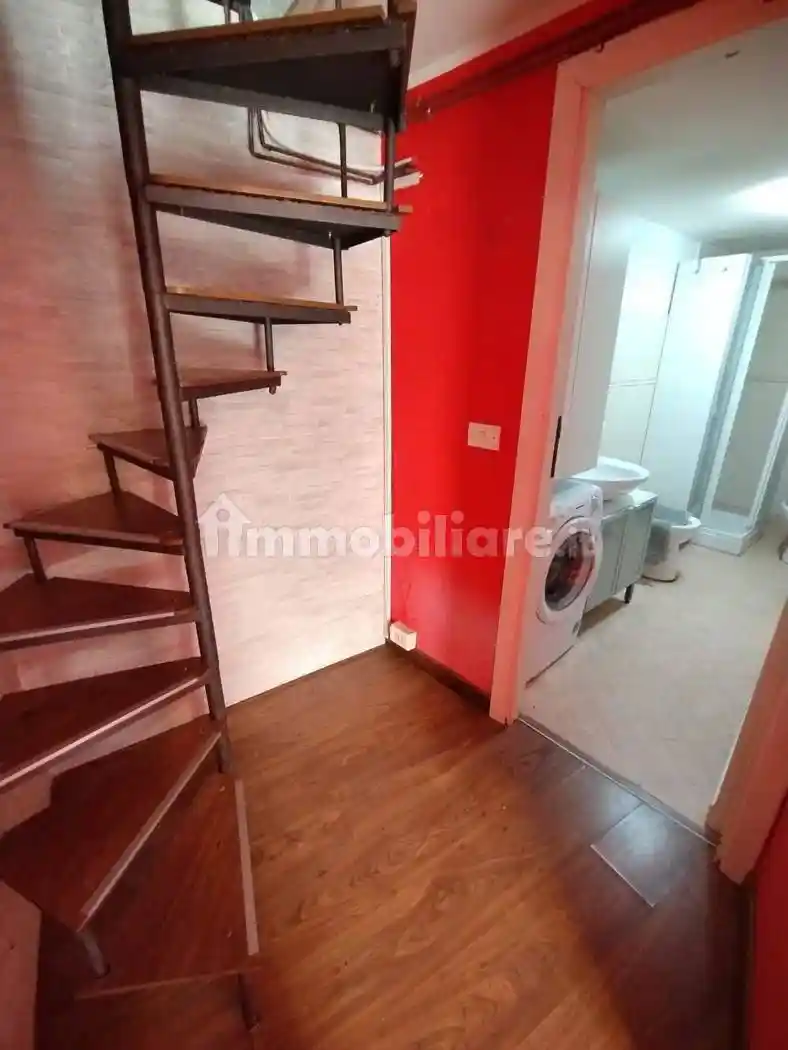 Trilocale via del Littorio, 7, Tagliacozzo - foto 3