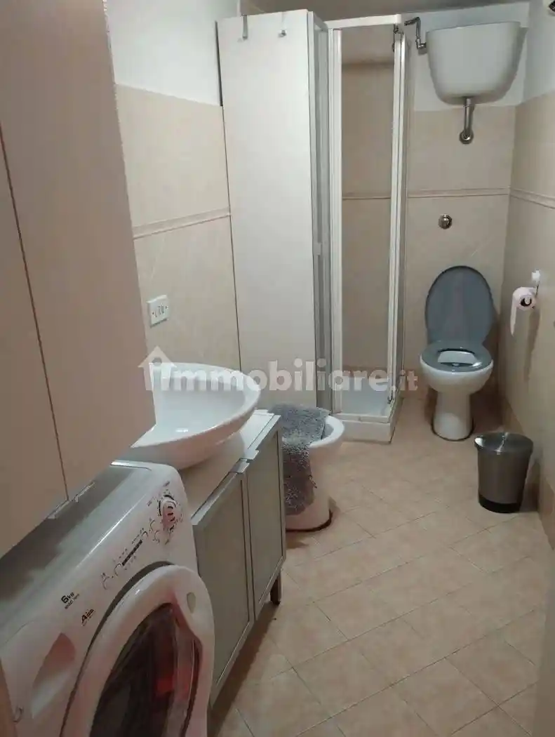 Trilocale via del Littorio, 7, Tagliacozzo - foto 4