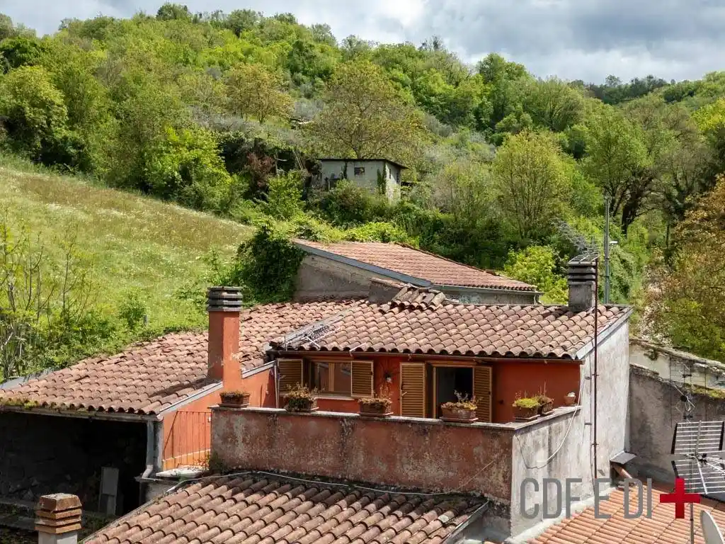 Casa indipendente in vendita a Cittaducale