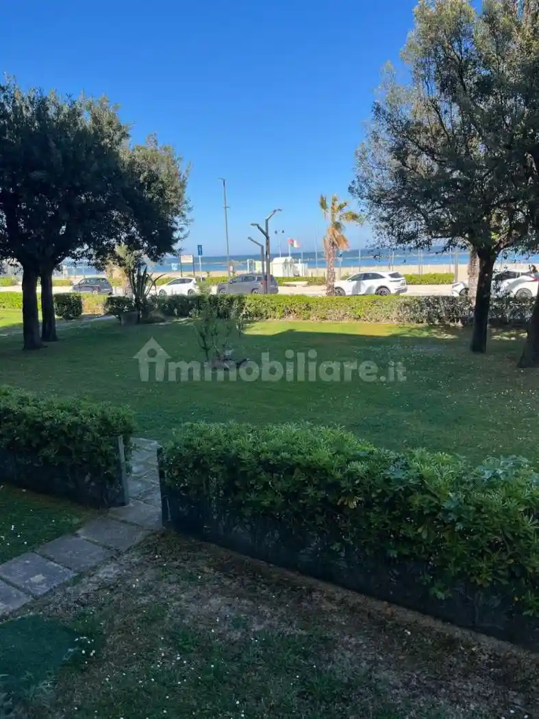 Appartamento in affitto a Martinsicuro