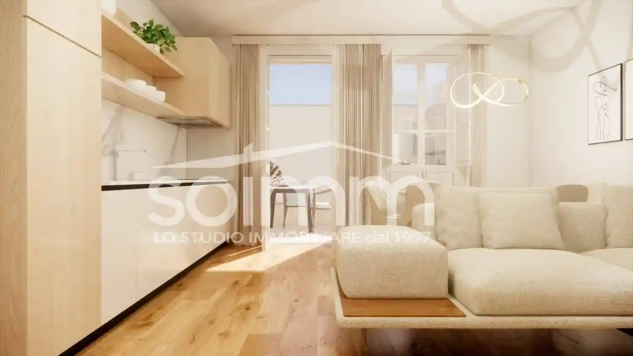 Quadrilocale via Ospedale, Ospedale, Cagliari - foto 4