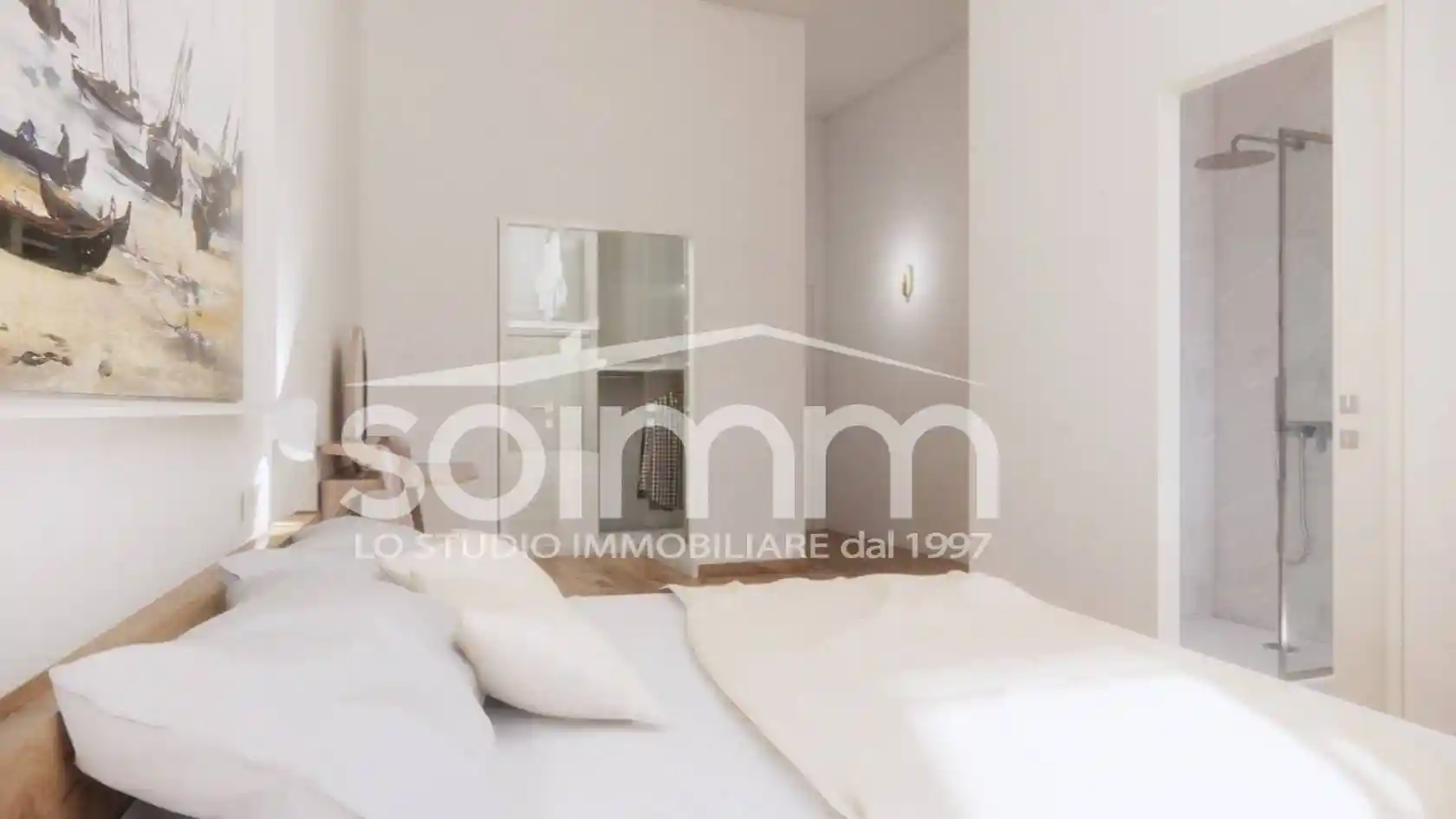 Trilocale via Ospedale, Ospedale, Cagliari - foto 5