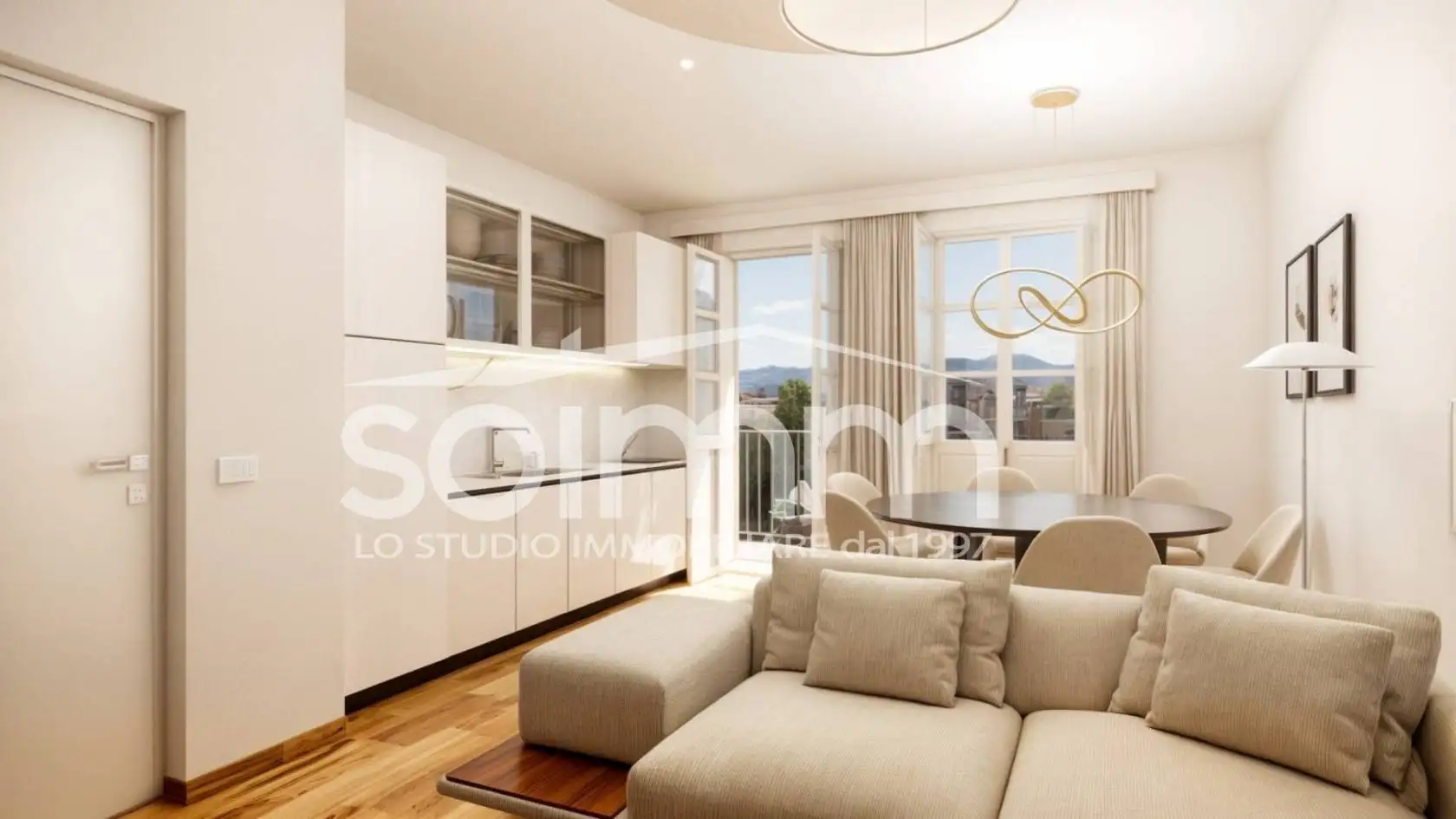 Appartamento in vendita a Cagliari