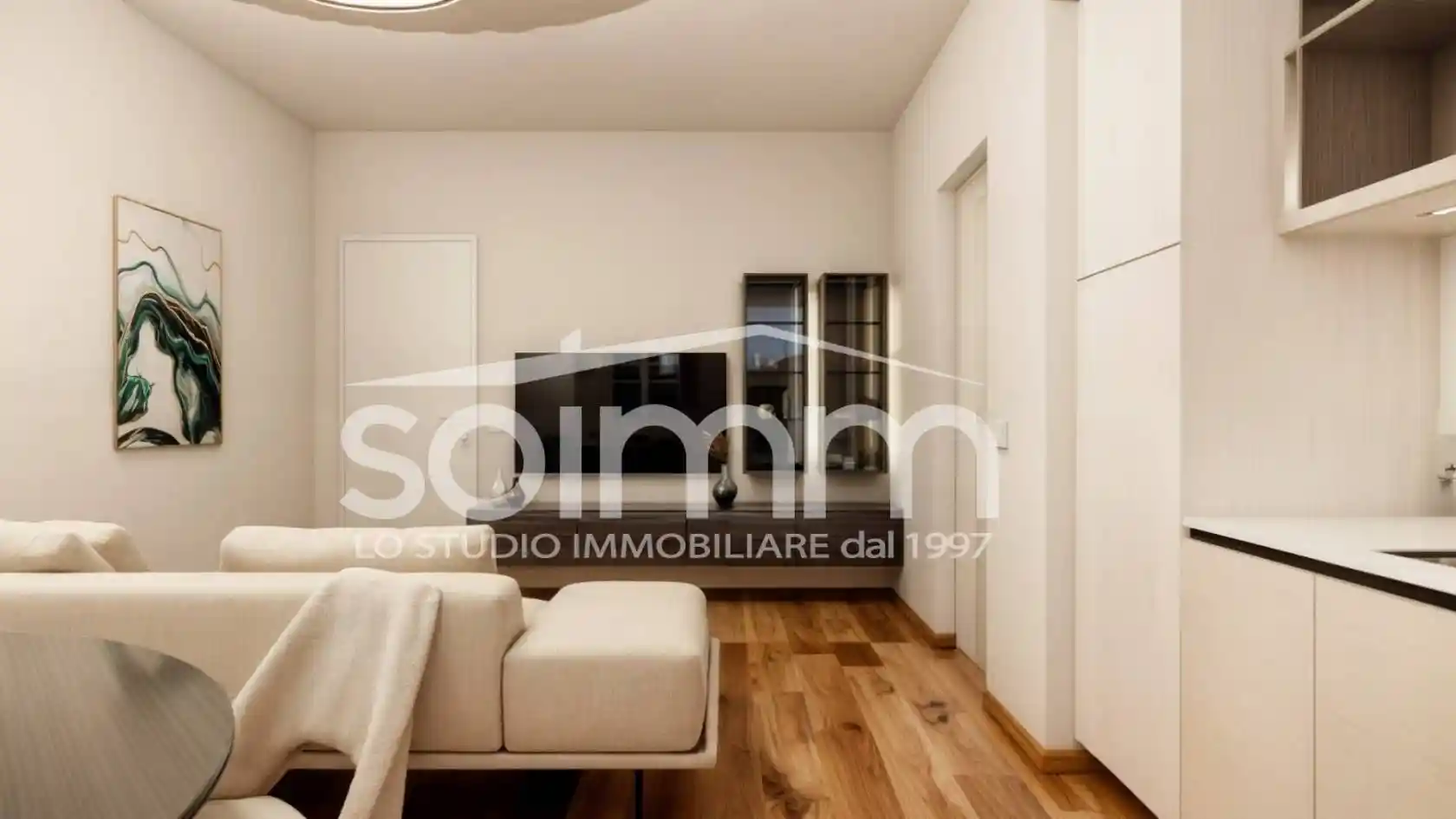 Trilocale via Ospedale, Ospedale, Cagliari - foto 3