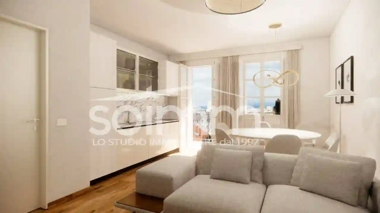 Appartamento - foto 2