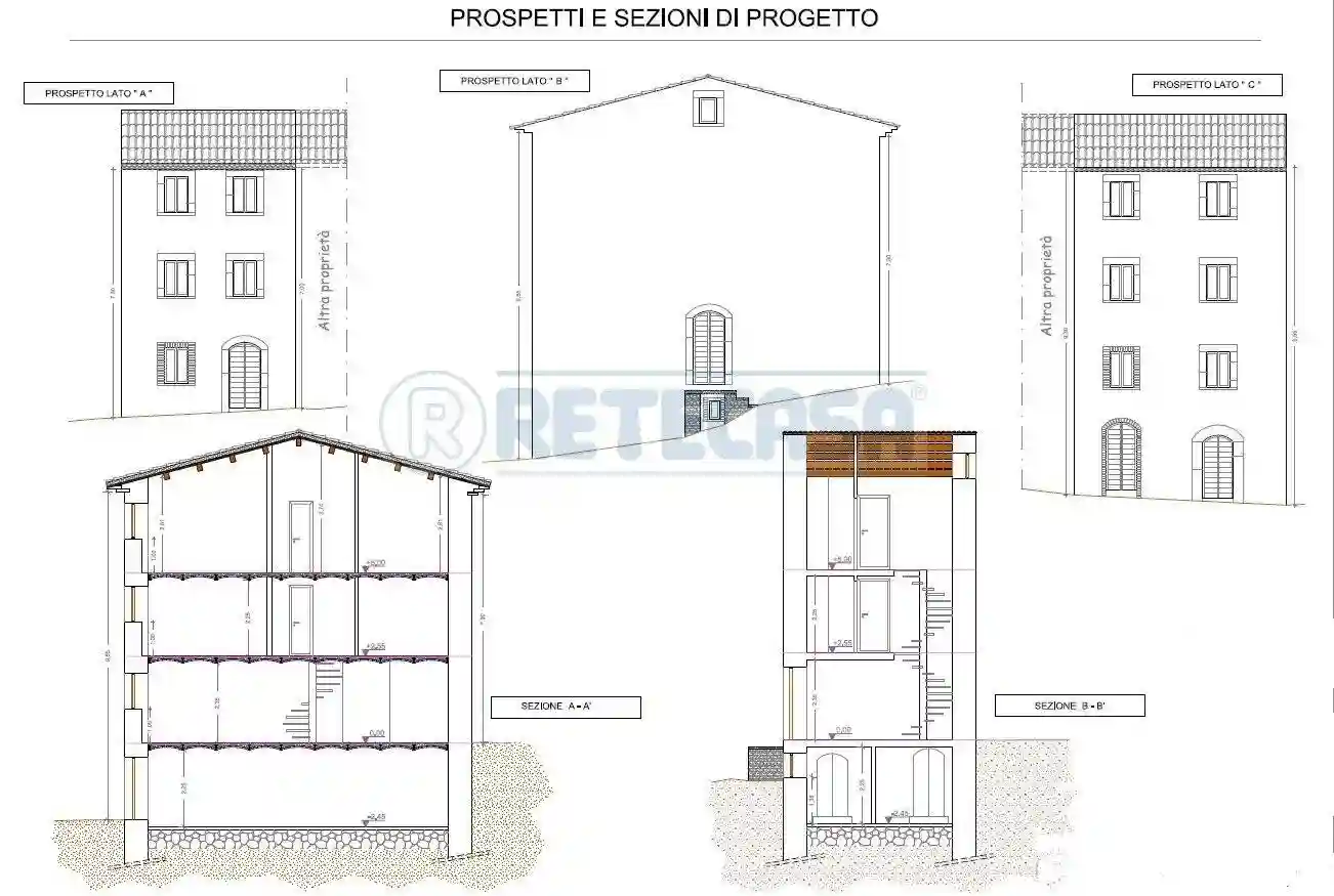 Casa indipendente - foto 2