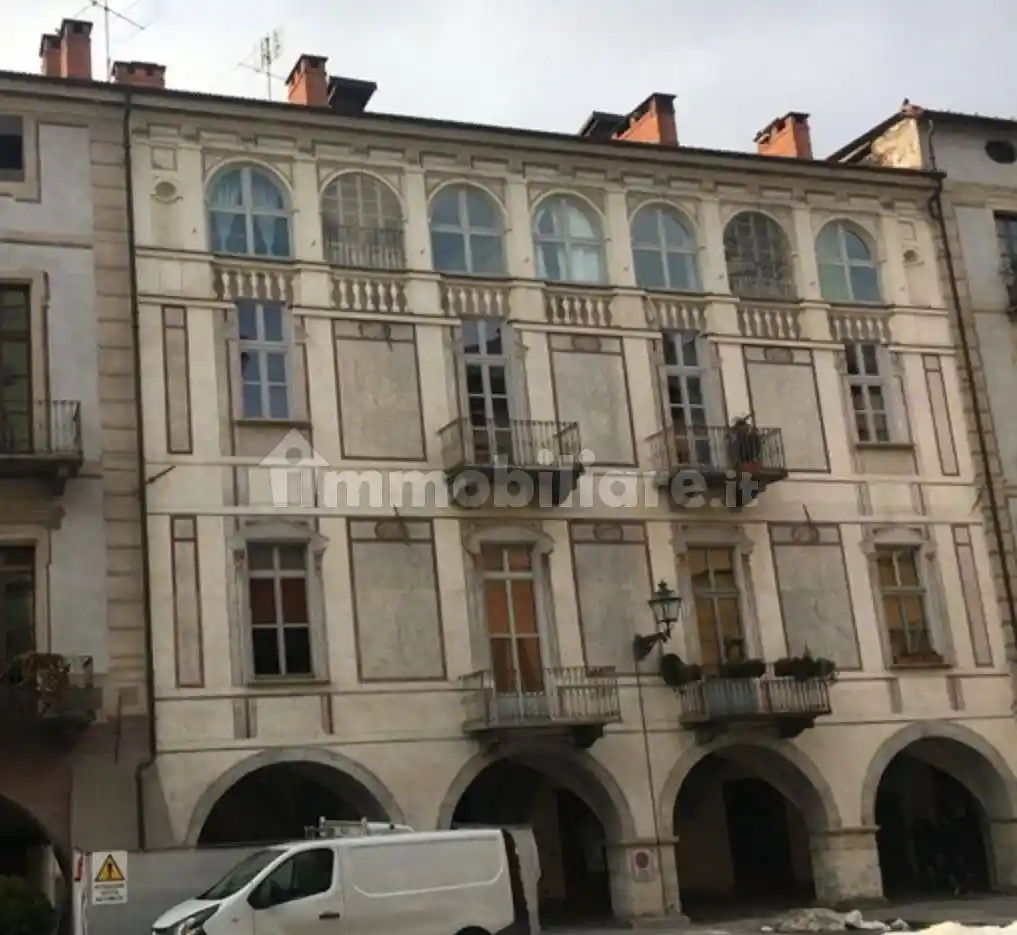 Appartamento in vendita a Cuneo