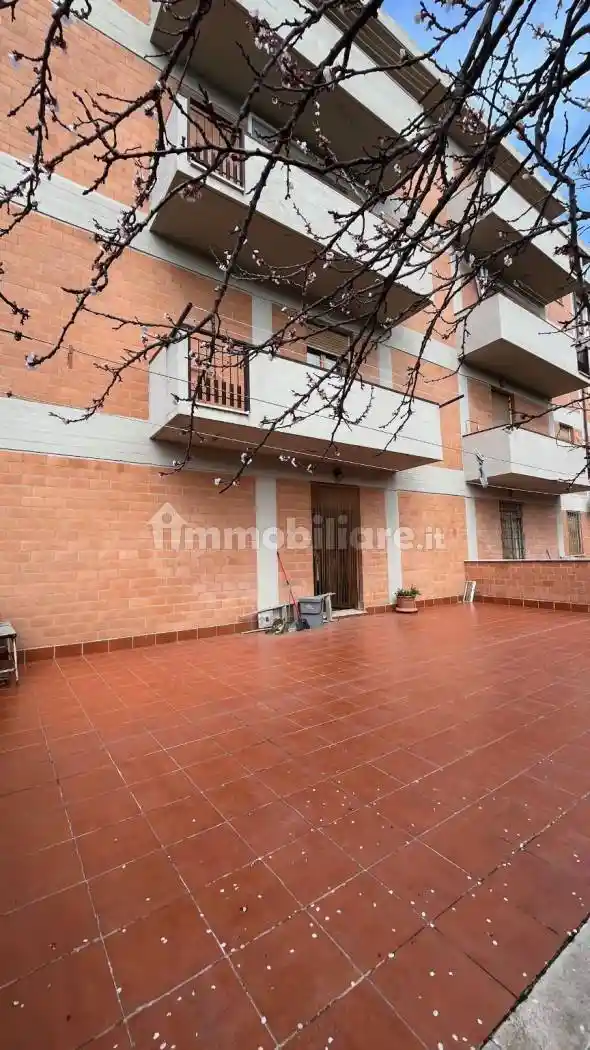 Appartamento in vendita a Cortona