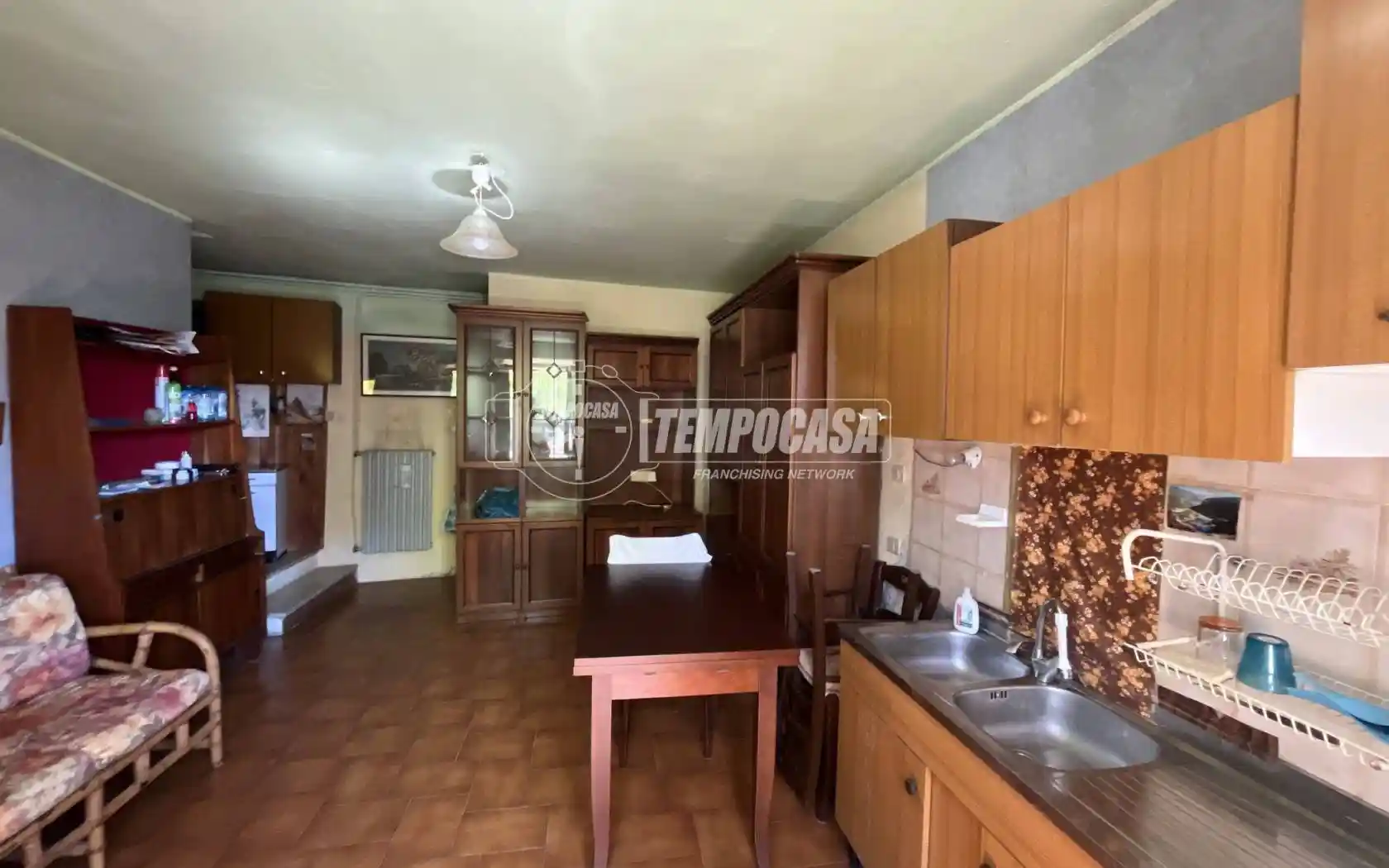 Rustico via Regina Margherita 2/4, Centro, Cinaglio - foto 2