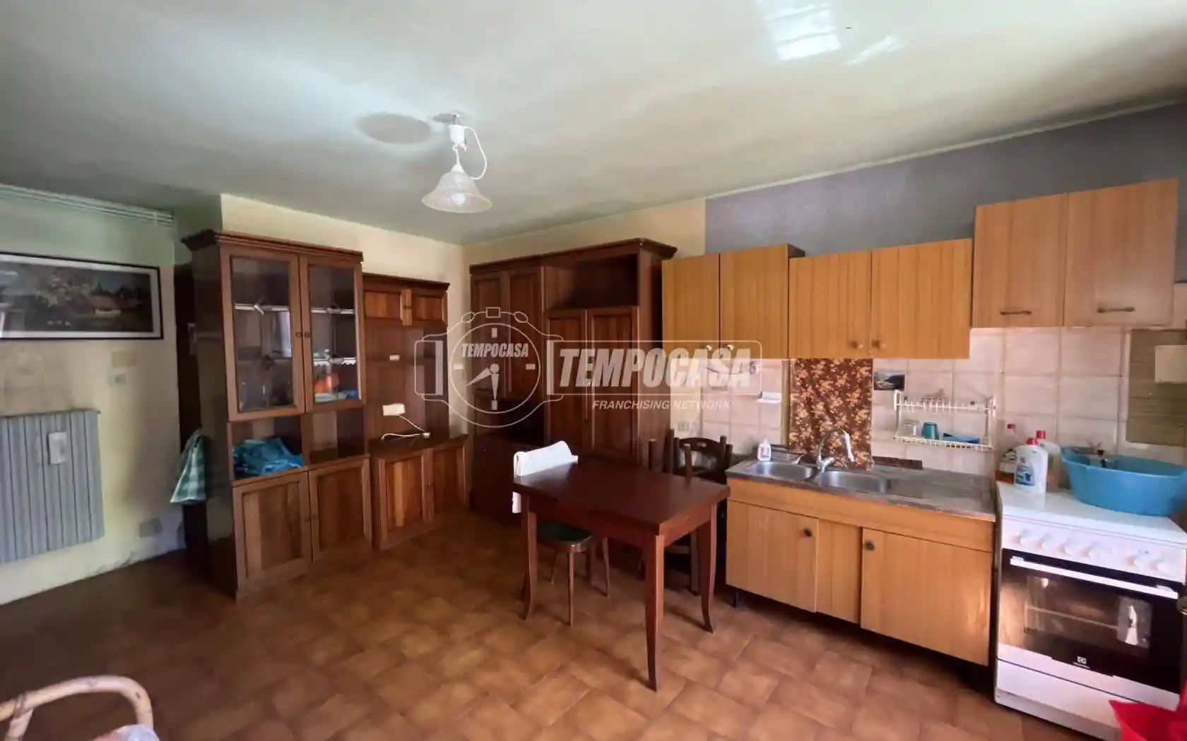 Rustico via Regina Margherita 2/4, Centro, Cinaglio - foto 3