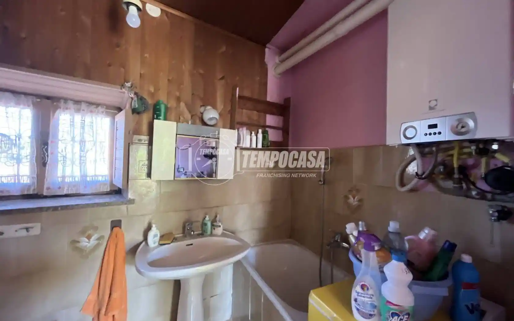 Rustico via Regina Margherita 2/4, Centro, Cinaglio - foto 4