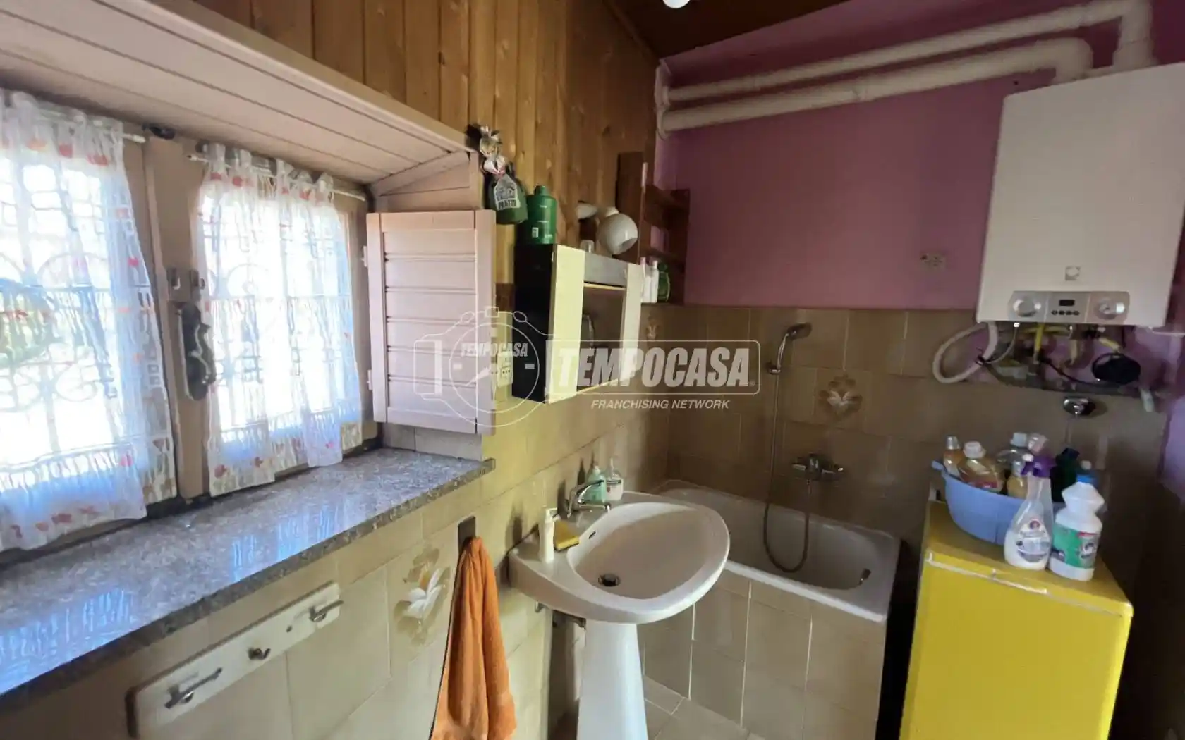 Rustico via Regina Margherita 2/4, Centro, Cinaglio - foto 5