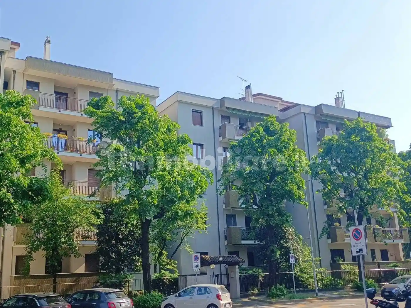 Appartamento in vendita a Cesano Boscone