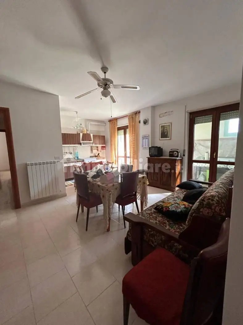 Appartamento in vendita a Scanzano Jonico