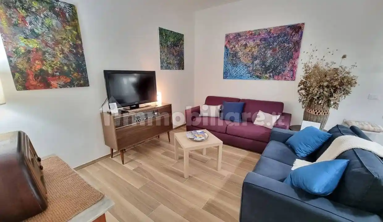 Appartamento in vendita a Rapallo