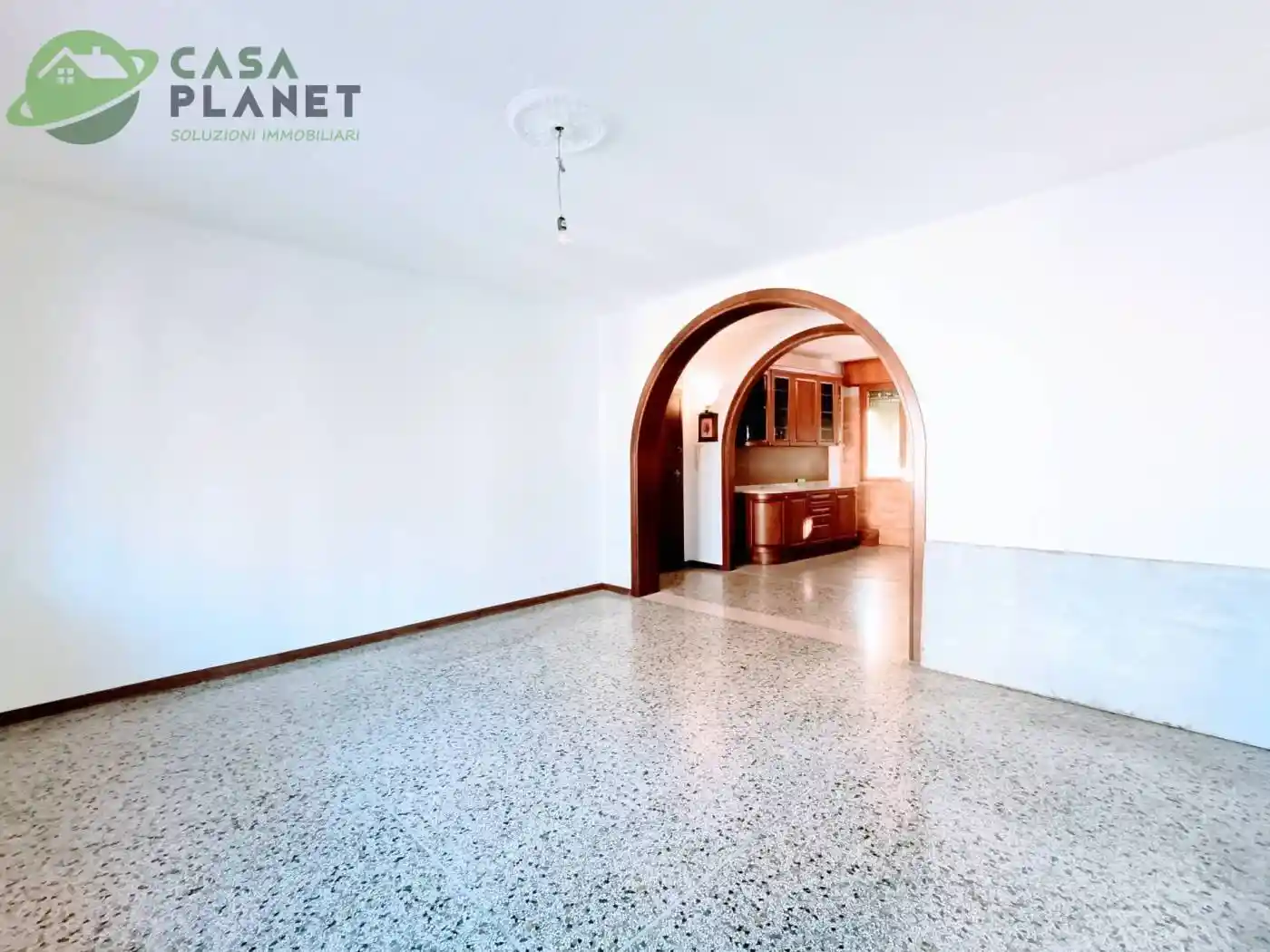 Appartamento in vendita a Venezia