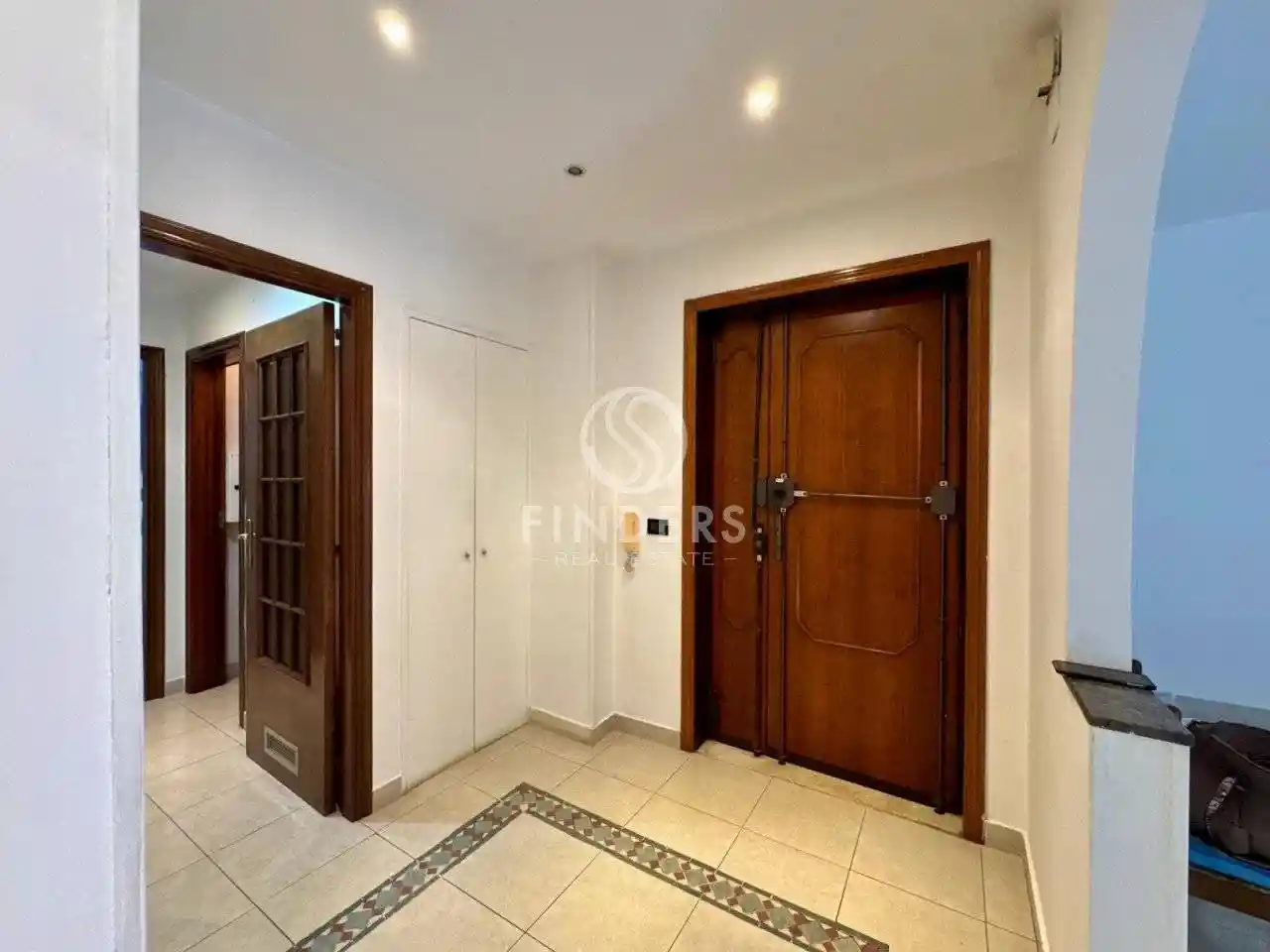 Trilocale via Sbarre Inferiori, 133, Ferrovieri - Stadio, Reggio Calabria - foto 3