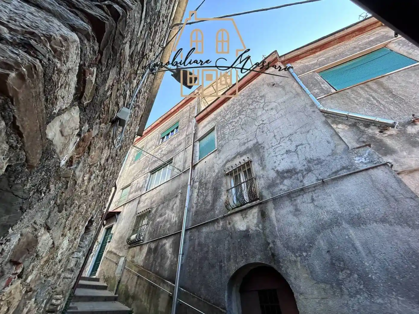 Appartamento in vendita a Sarzana