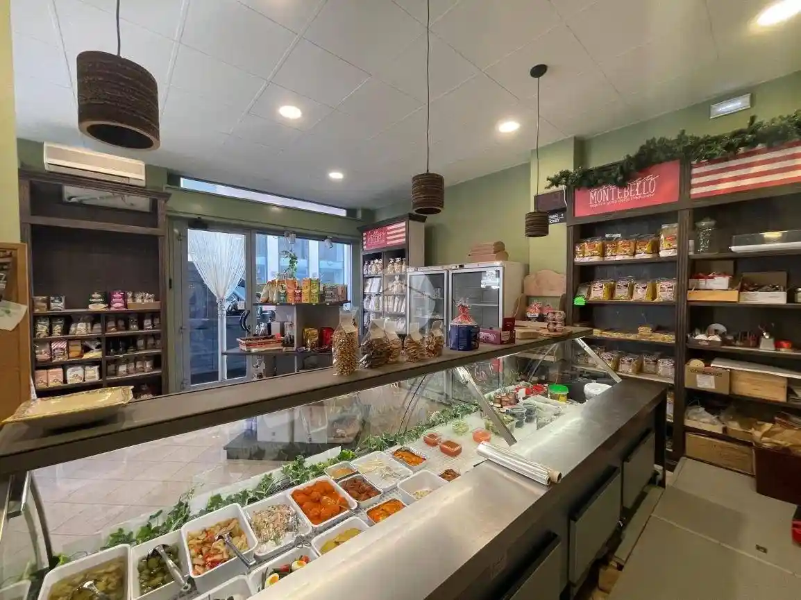 Appartamento in vendita a San Benedetto del Tronto