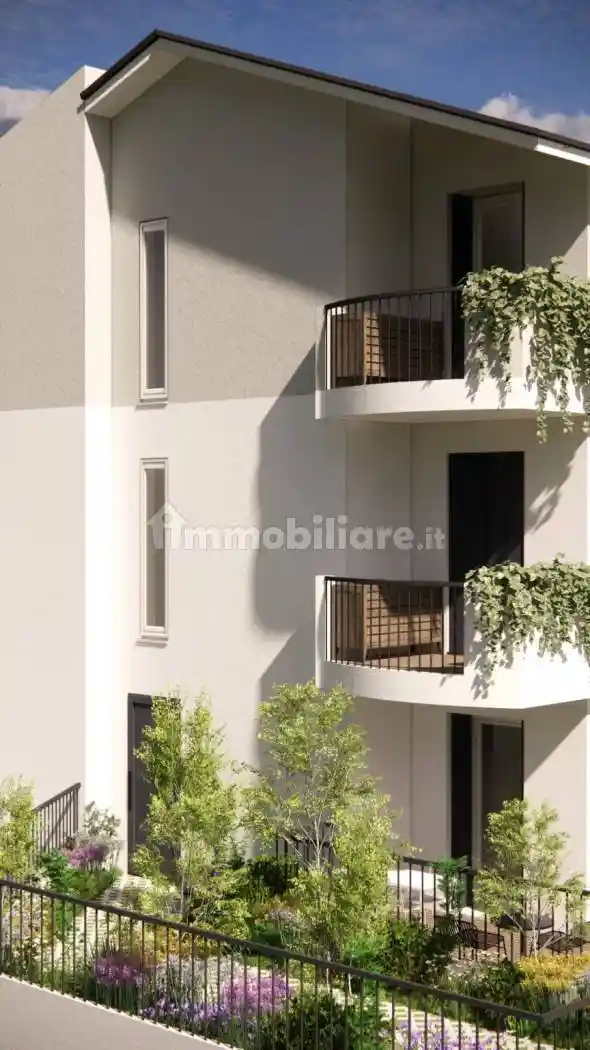 Trilocale ottimo stato, primo piano, Centro, San Giovanni Ilarione - foto 5