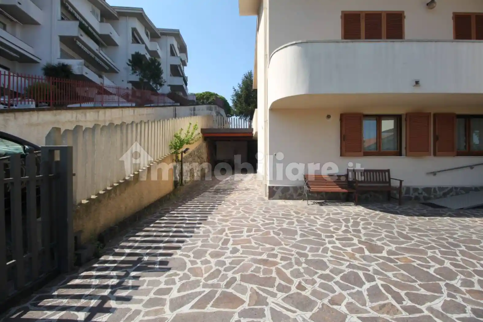 Villa plurifamiliare via Sassari, San Giovanni Teatino - foto 2