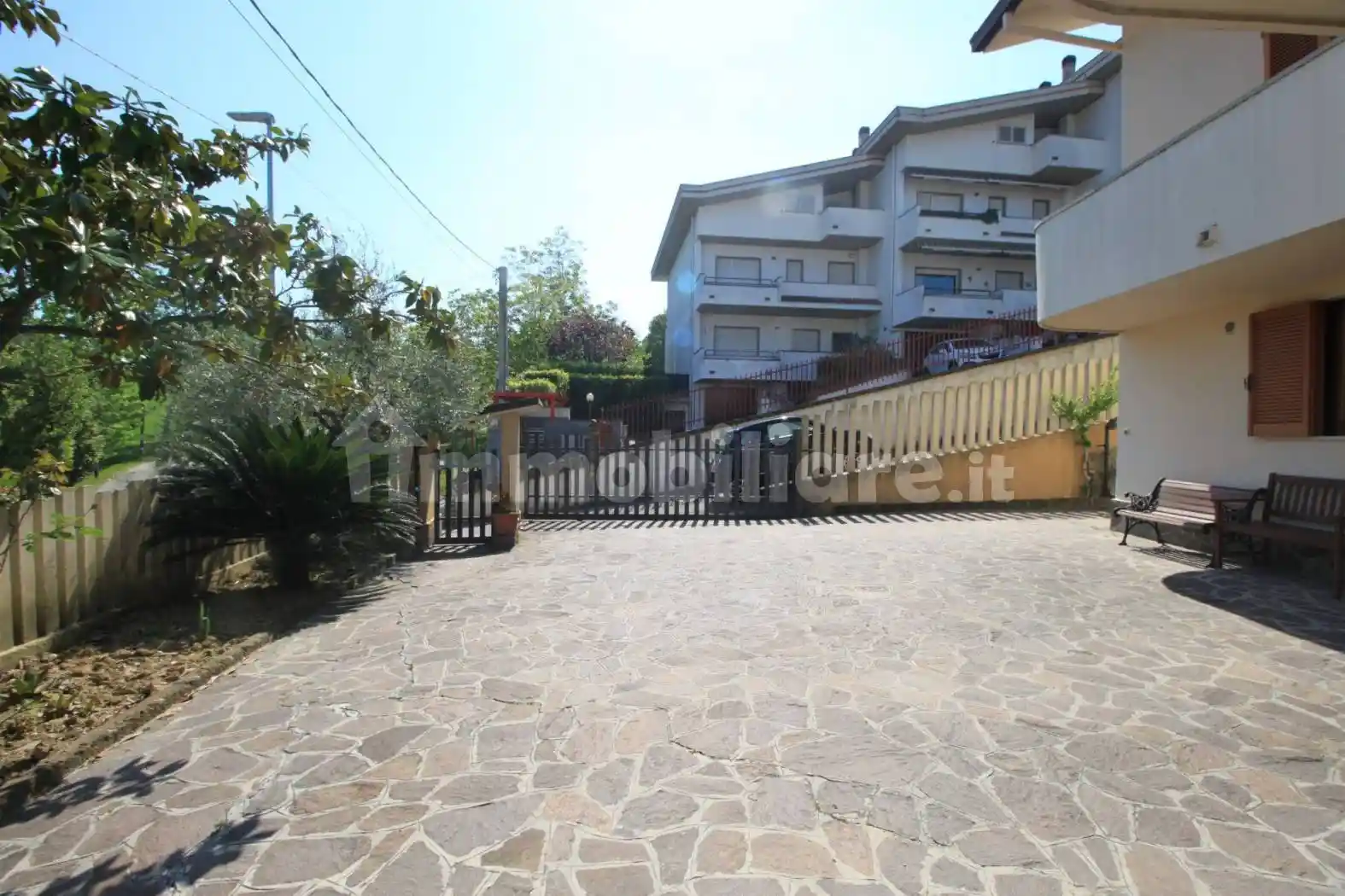 Villa plurifamiliare via Sassari, San Giovanni Teatino - foto 3