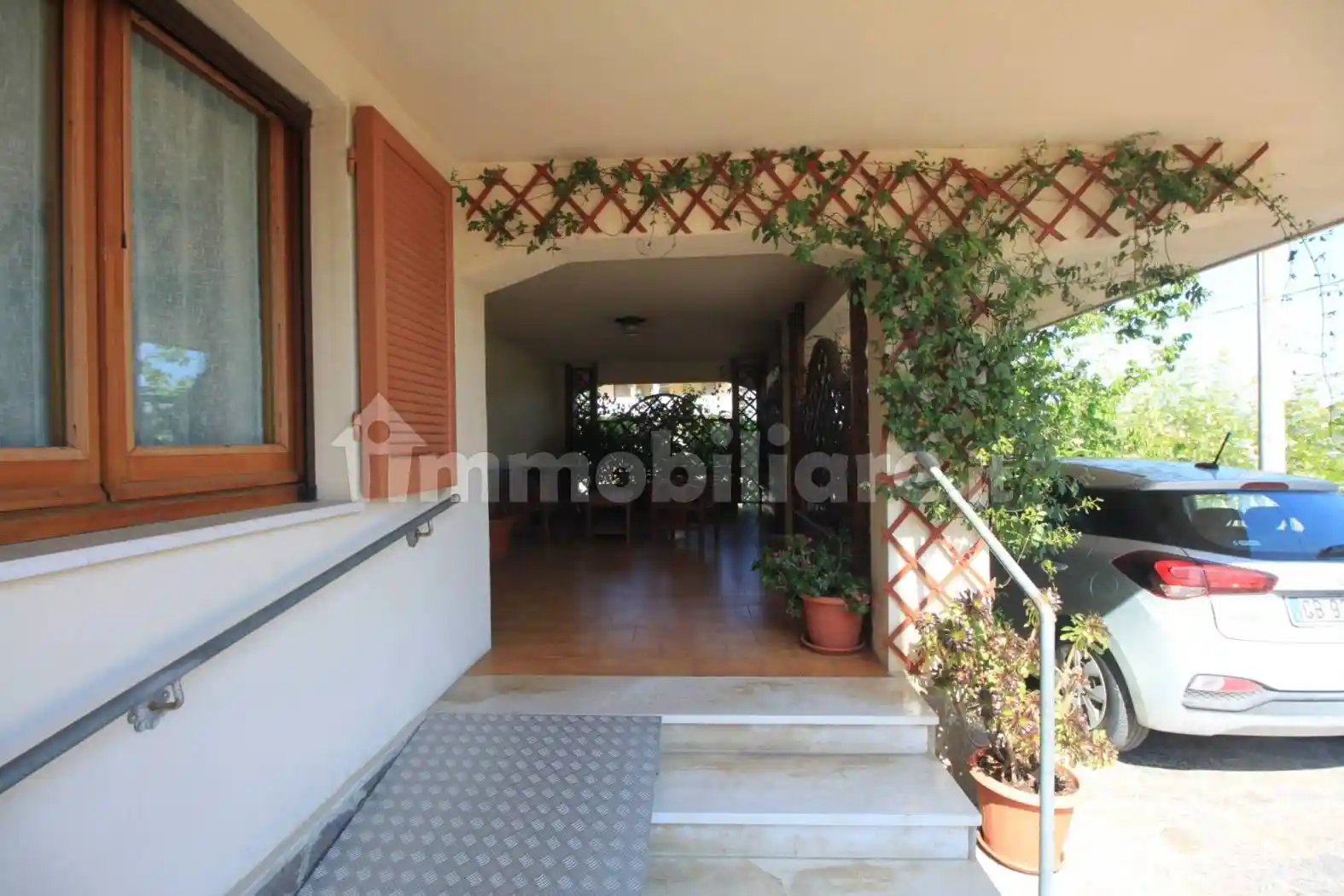 Villa plurifamiliare via Sassari, San Giovanni Teatino - foto 4