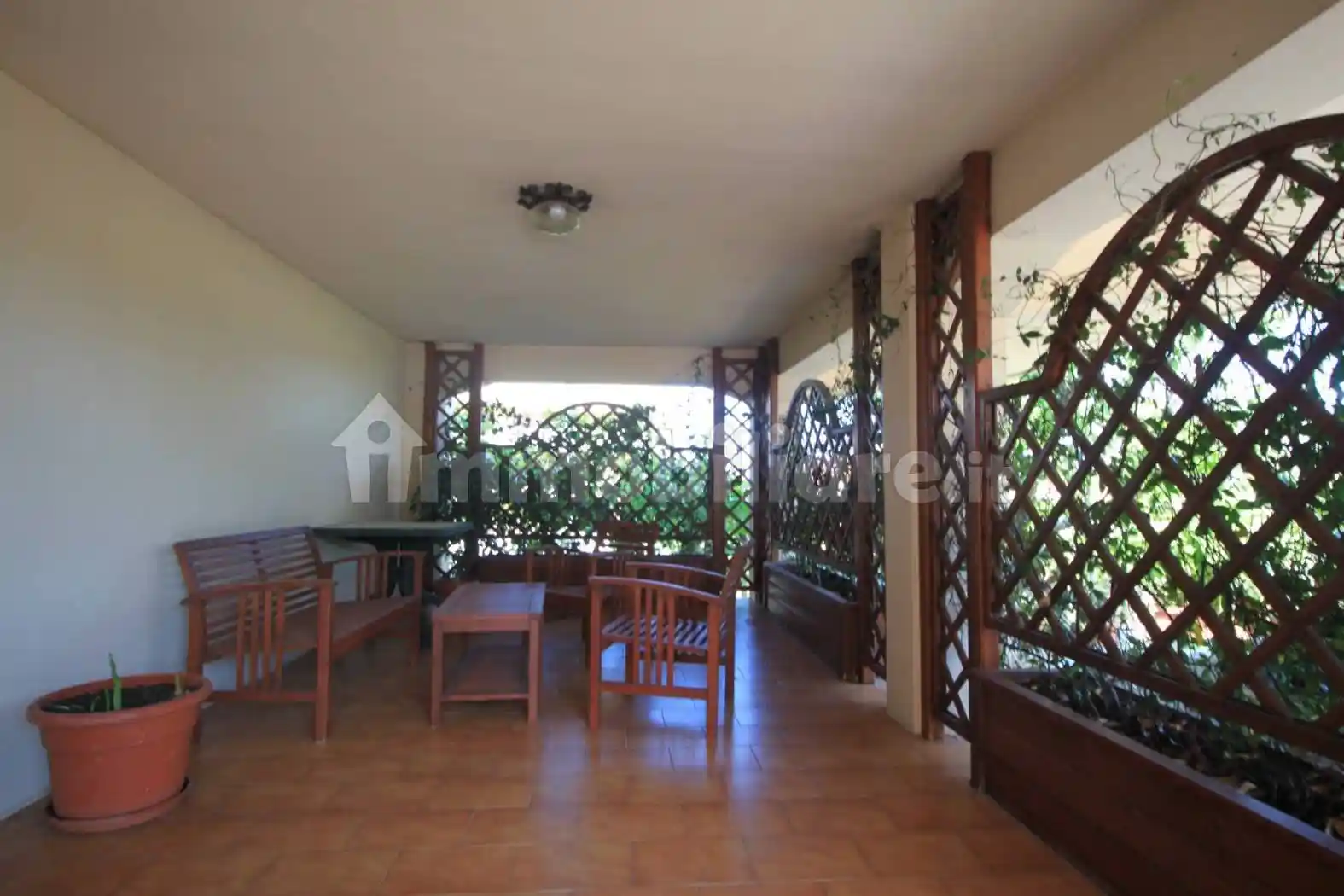 Villa plurifamiliare via Sassari, San Giovanni Teatino - foto 5