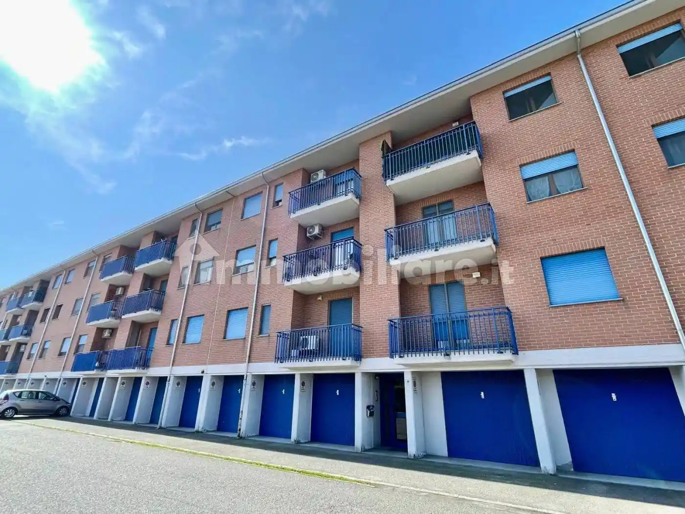 Appartamento in vendita a Alessandria