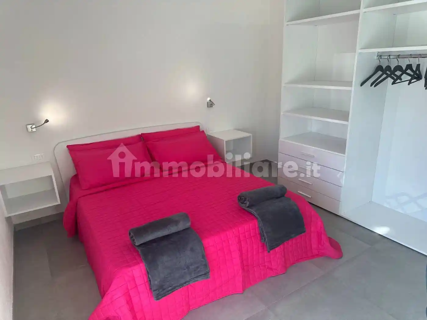 Bilocale via Lu Franzesu 47, Murta Maria, Porto Istana, Olbia - foto 4