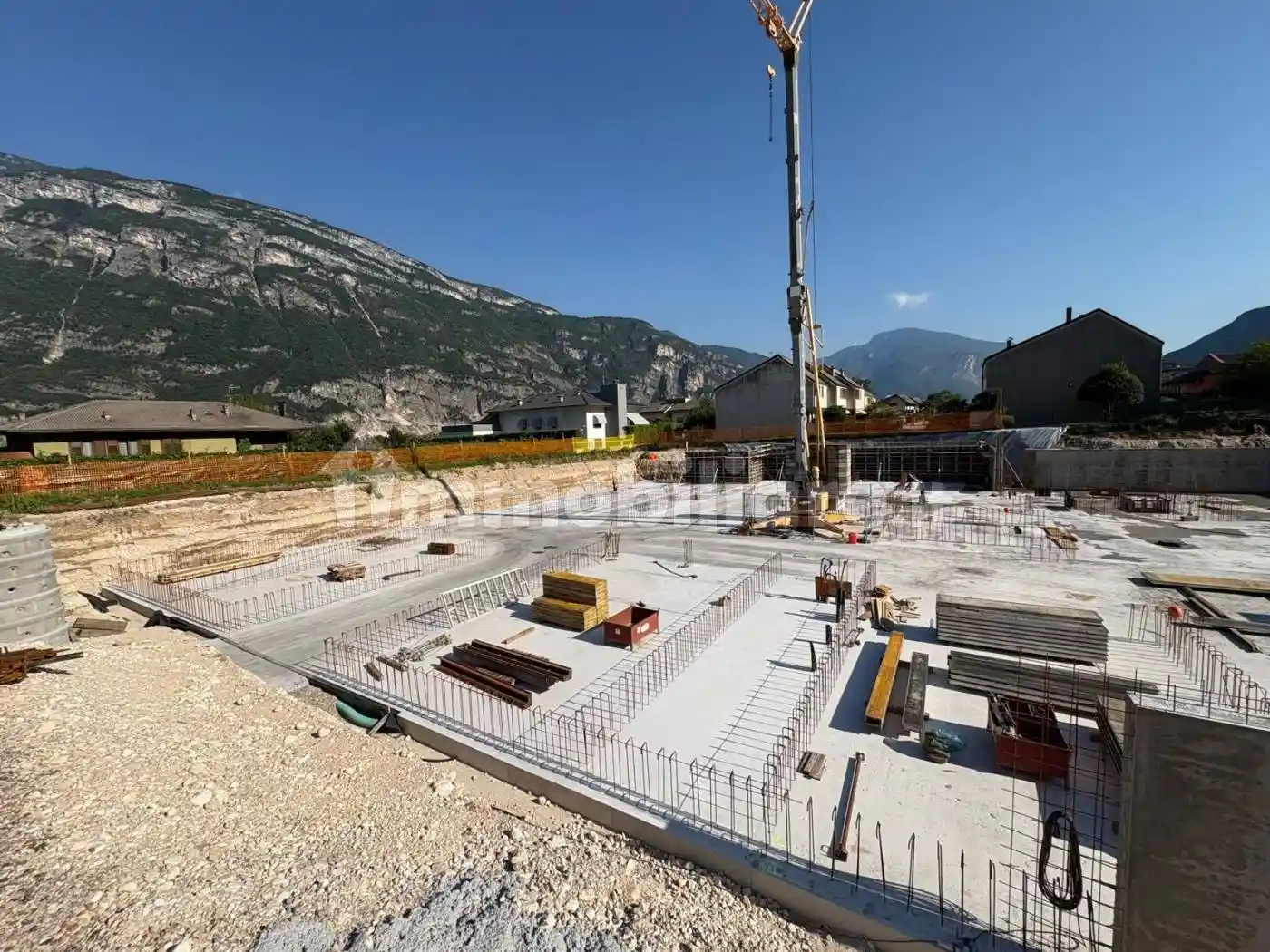 Appartamento in vendita a Aldeno