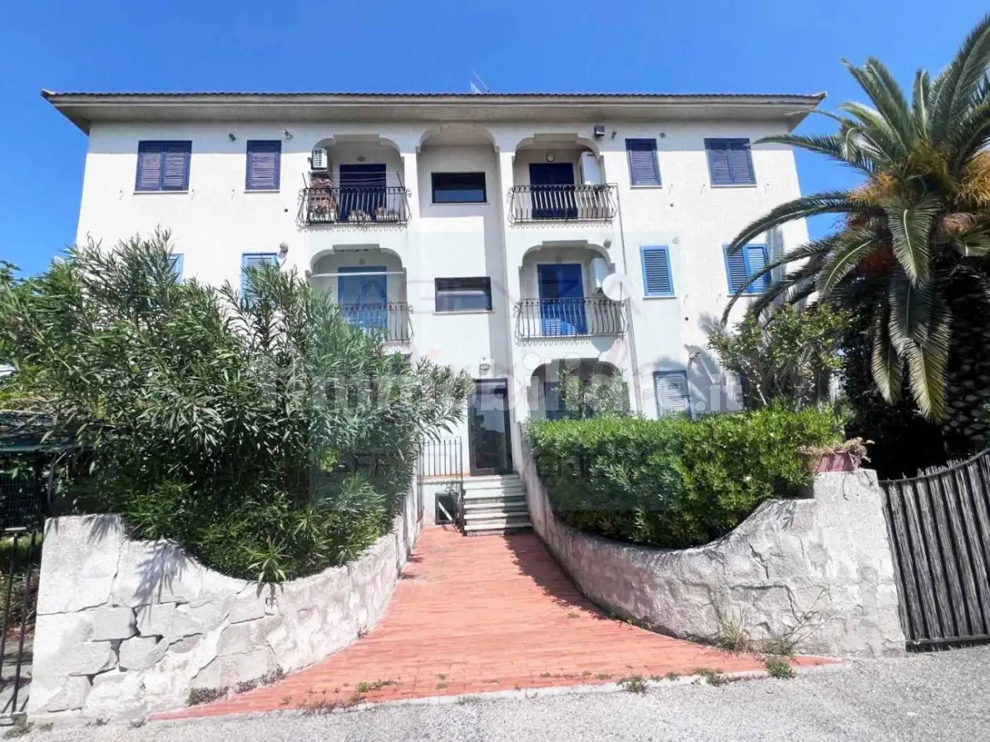 Appartamento in vendita a Martinsicuro