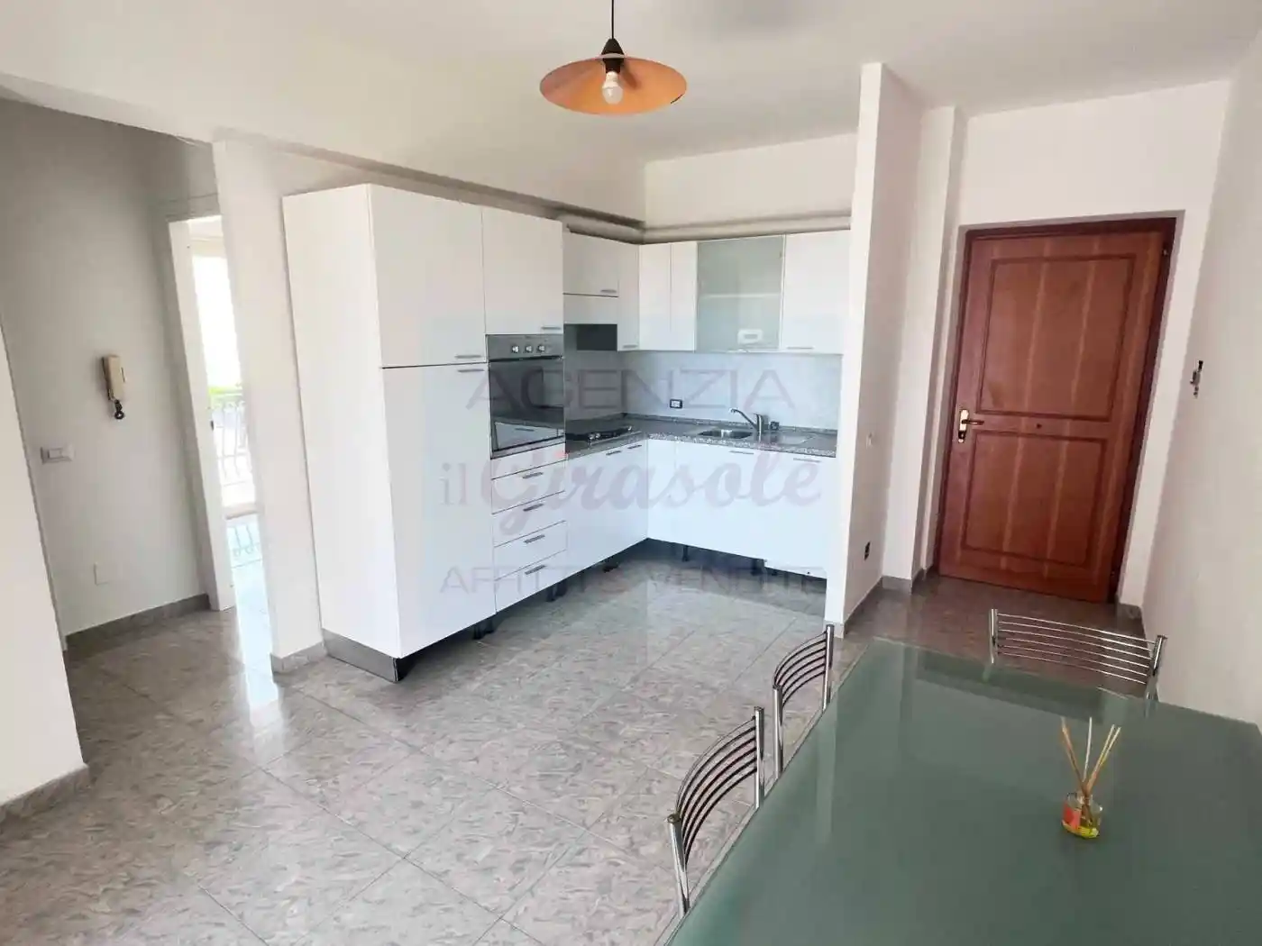 Trilocale via Umberto Terraccini 3, Villa Rosa, Martinsicuro - foto 4