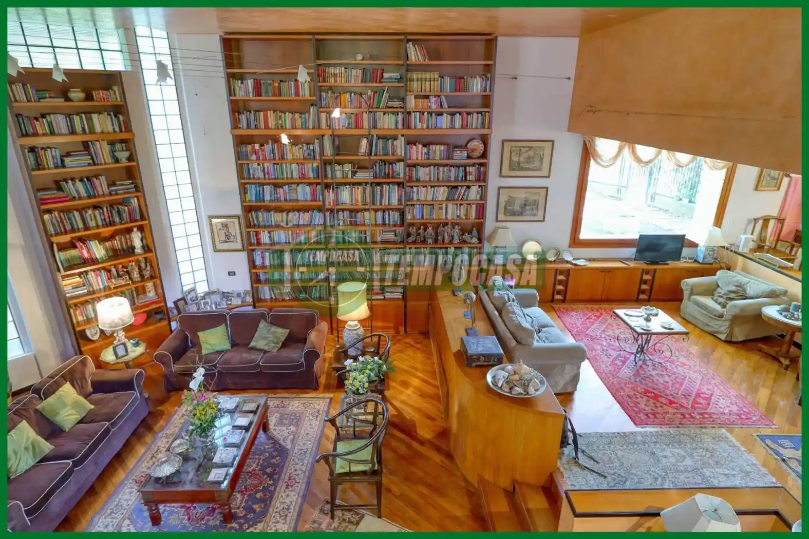 Villa in vendita a Varese