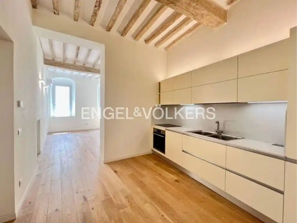 Appartamento in affitto a Parma